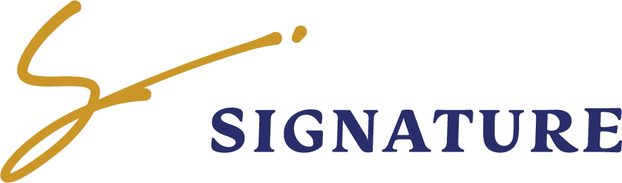 Signature